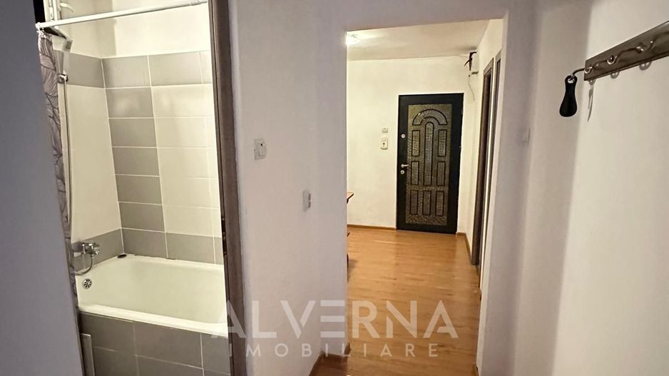 Apartament 2 camere | 54mp | decomandat | cartier Manastur - Poză 8