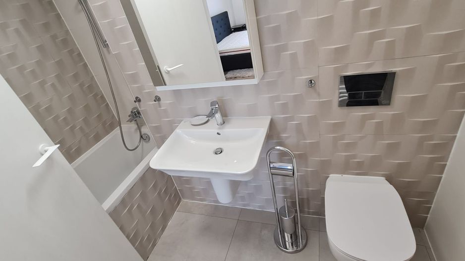 3 camere | Cloud 9 Residence | Aviației| 2 terase| 2 parcări subterane - Poză 36