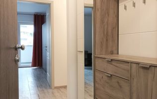Dau in chirie ap. 2 camere, decomandat, str. Soporului, Gheorgheni
