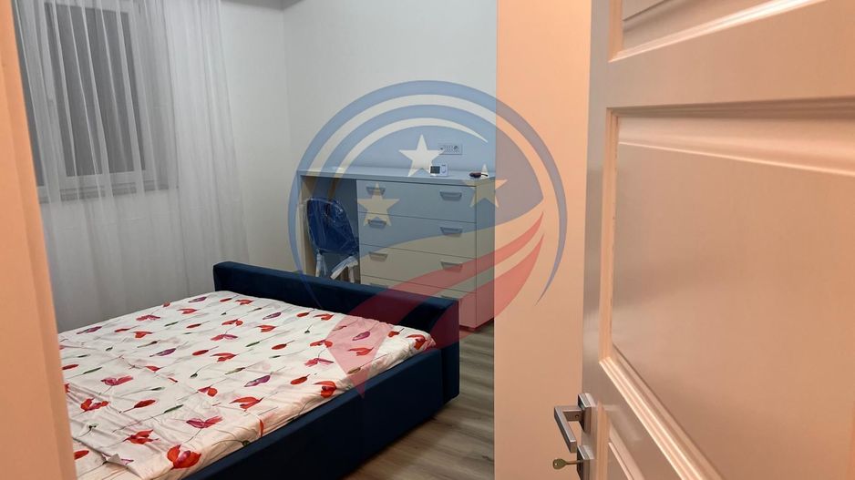CHIRIE 2 CAMERE BL NOU G.BOTANICA ET 1 - Poză 5