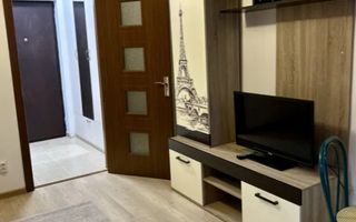 Garsonieră modernă, etaj 5, 8 min metrou Dristor 1, pet friendly - Poză 5