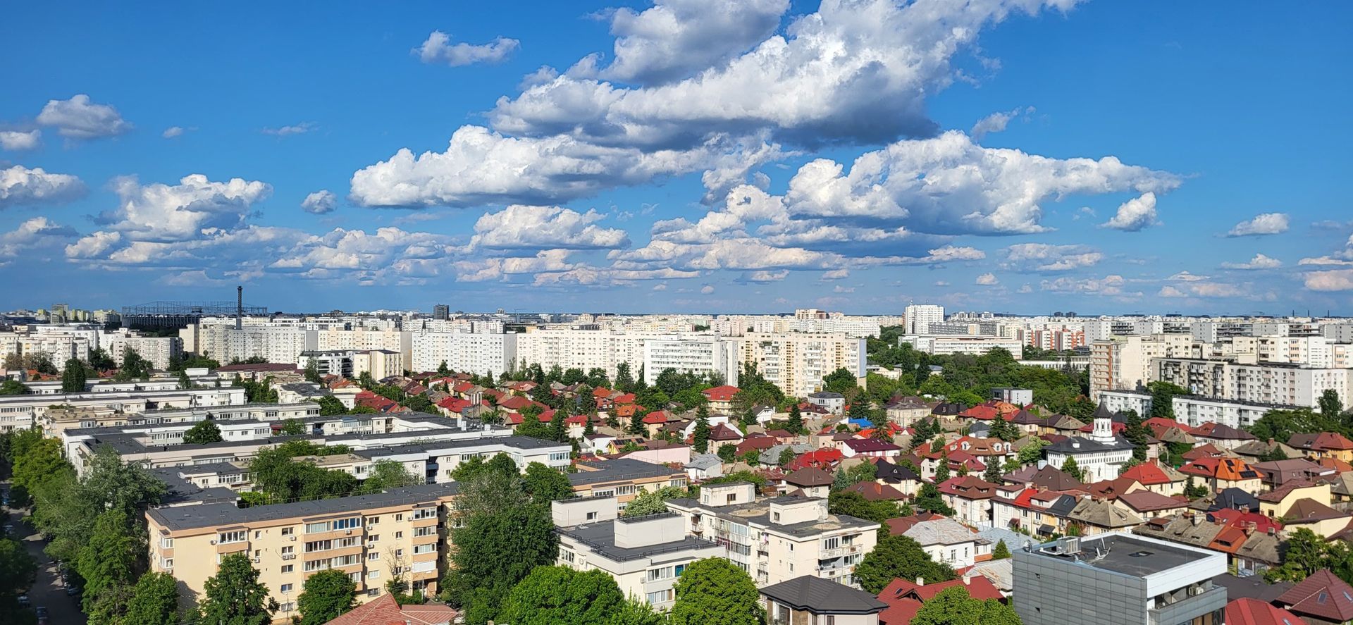 Garsoniera premium de inchiriat | Piata Alba Iulia I Super priveliste - Poză 4