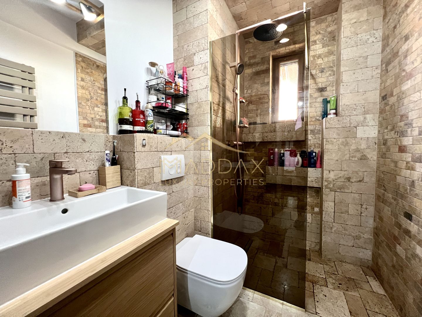 Apartament de Vanzare | 2 camere | Dorobanti | Capitale | 50mp - Poză 11