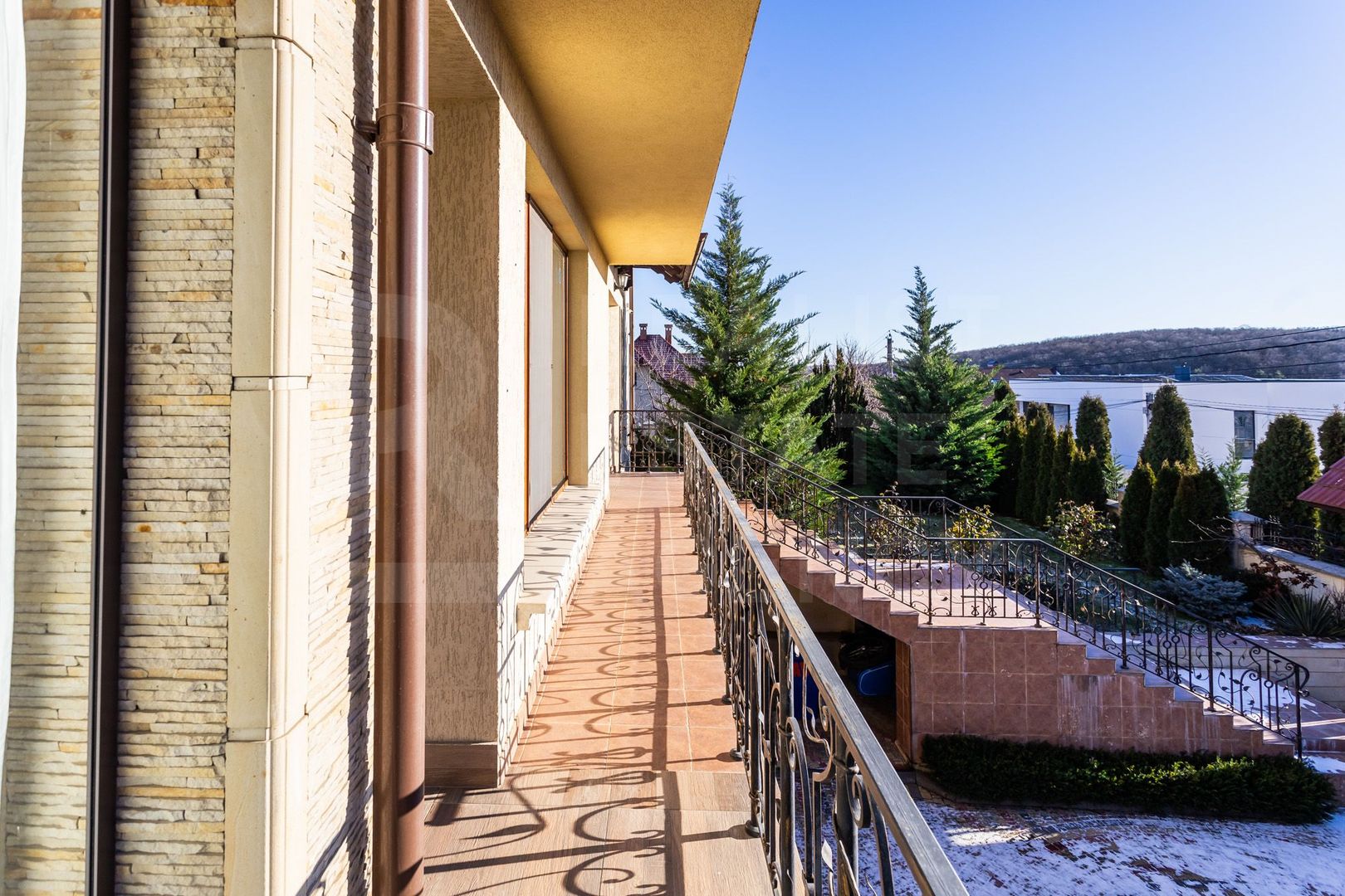 Vânzare, casă, 4 camere, strada La Rășcruce, Dumbrava - Poză 18