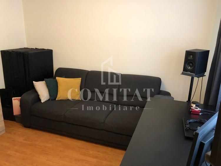Apartament cu 2 camere decomandate | Zona străzii Parâng | Mănăștur - Poză 1
