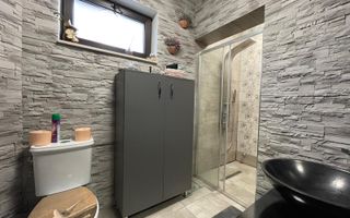 Casa  cu 4 Camere si Garaj in Cartierul Someseni, Cluj-Napoca - Poză 23