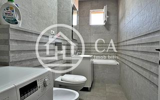 Apartament de închiriat cu 3 camere în zona Ultracentrală, Oradea - Poză 9