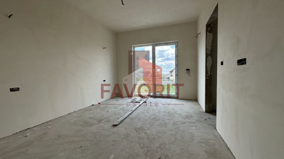 Duplex | 5 Camere | Parter+Etaj+Pod | Toate utilitatile | 3 Bai | - Poză 11