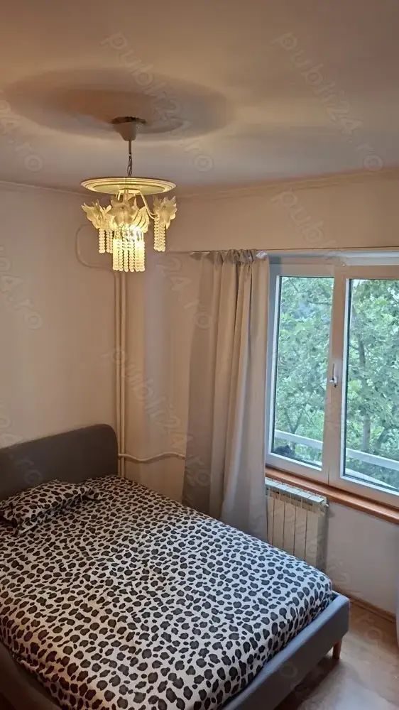 Apartament Timpuri Noi/Radu Vodă - Poză 3