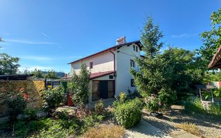 Casa de vanzare 1600 mp teren l Cocorastii Colt, Prahova l Comision 0% - Poză 22