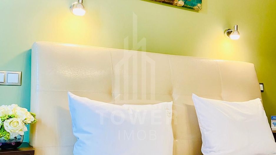 Afacere regim hotelier la închiriat -zona centrala - Poză 11