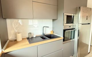 Apartament premium 3 camere si parcare - Borhanci! - Poză 5