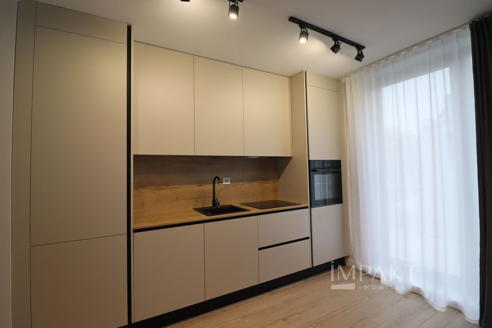 Apartament cu 2 camere de vanzare, cartier Grigorescu! - Poză 4