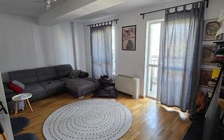 VANZARE  4 CAMERE  DECOMANDAT -DECEBAL- PARCARE - Poză 1