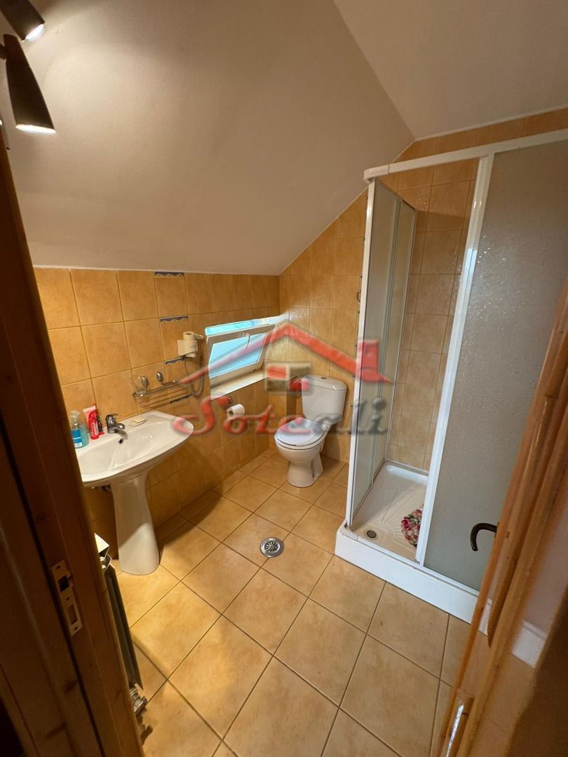 Vila de vanzare Cornu de Jos - Poză 26