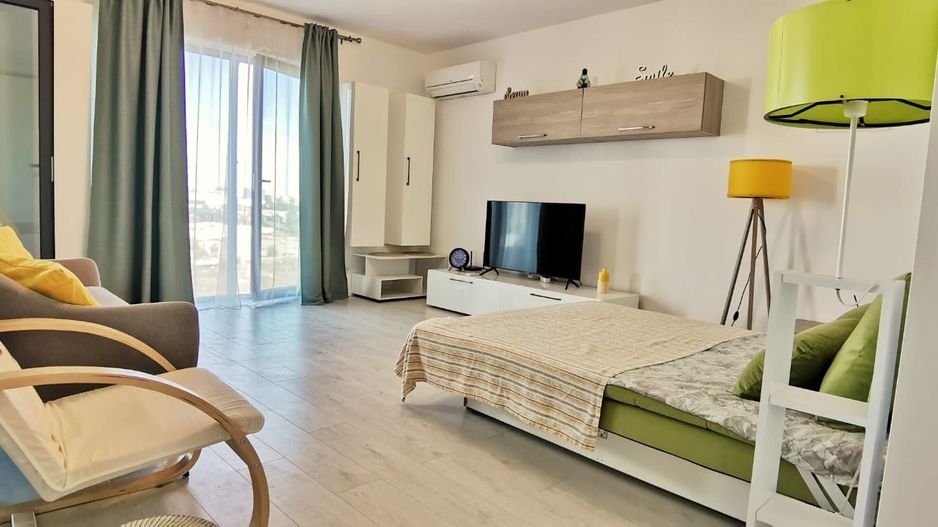 STUDIO CLOUD 9 | LOC DE PARCARE - Poză 5