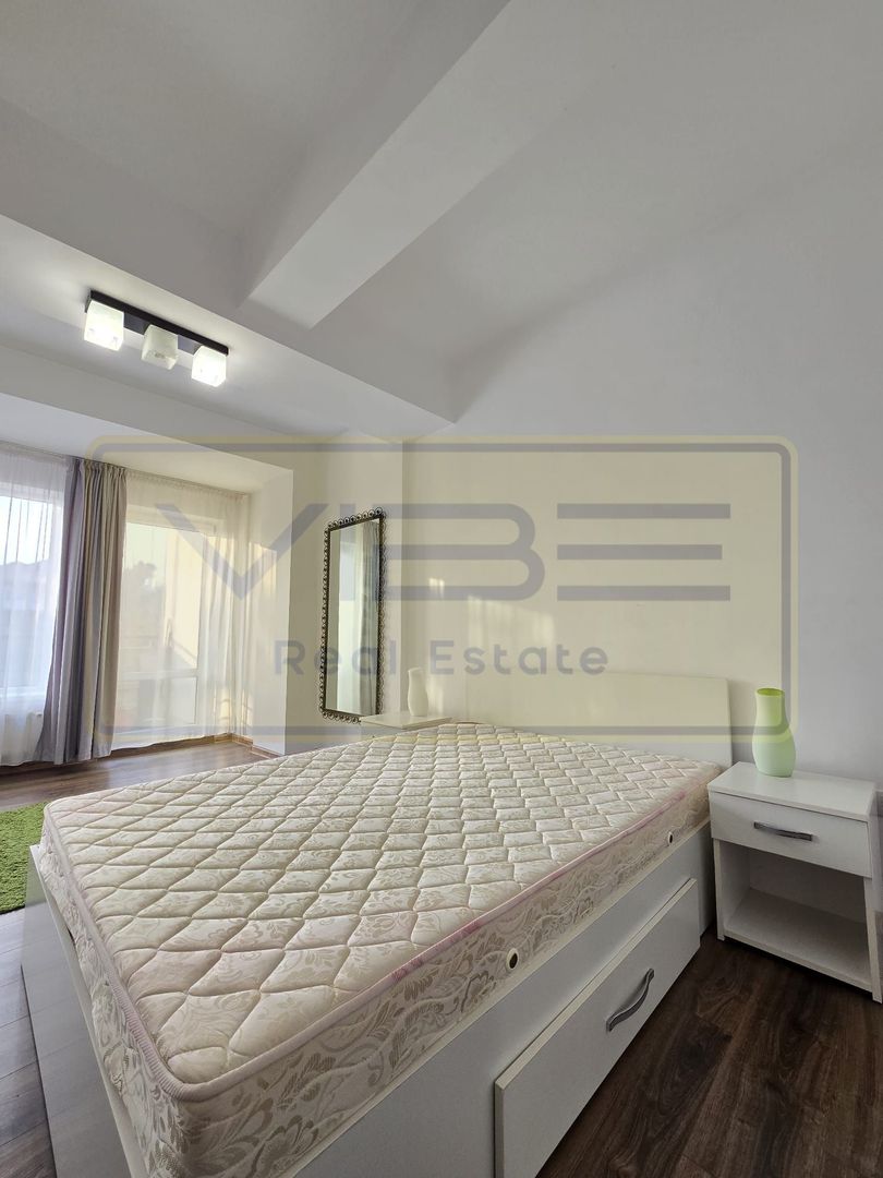 Popas Pacurari- Casa Auto Dacia - Apartament 1 camera - Parcare privata - Poză 1