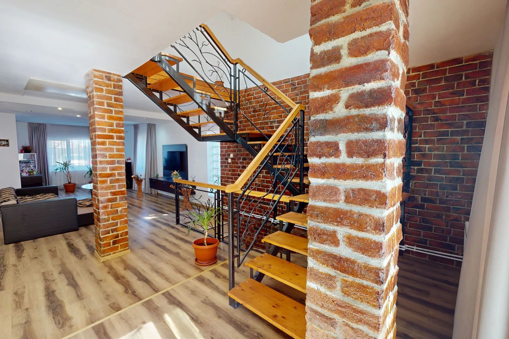 Casa individuală Harman/Brasov - Poză 5