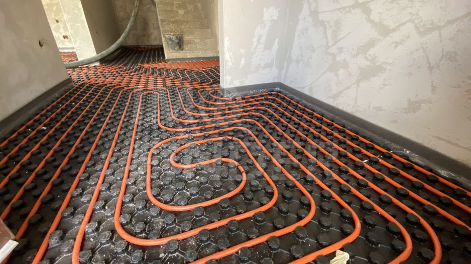 Vanzare case cuplate Floresti, zona de case cu CF - Poză 6