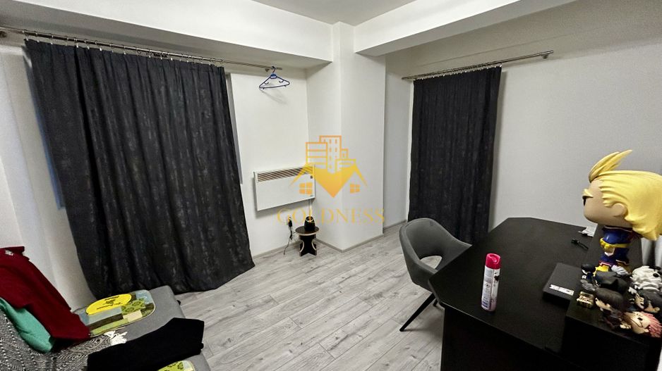 2 camere decomandate, Parcare, Modern, Lidl, Mega Image, Floresti - Poză 7