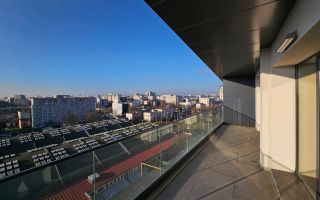 Apartament 2 camere de vanzare in Select Residence, Dristor/Dudesti - Poză 13