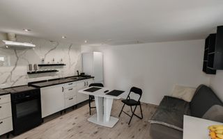 Casa 3 camere individuala SanpetrU,mobilata si utilata,128900 euro. - Poză 22