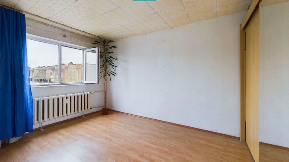 Apartament cu 2 camere în Vlaicu - Poză 8