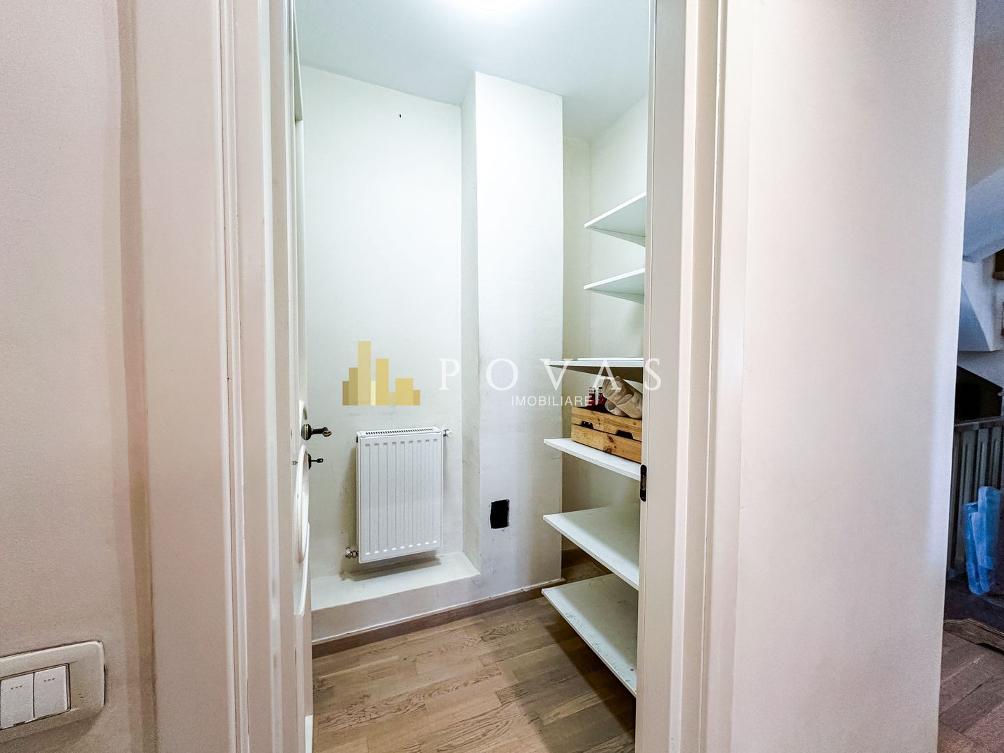 Inchiriere Casa Individuala Pipera 8 Camere - Poză 54