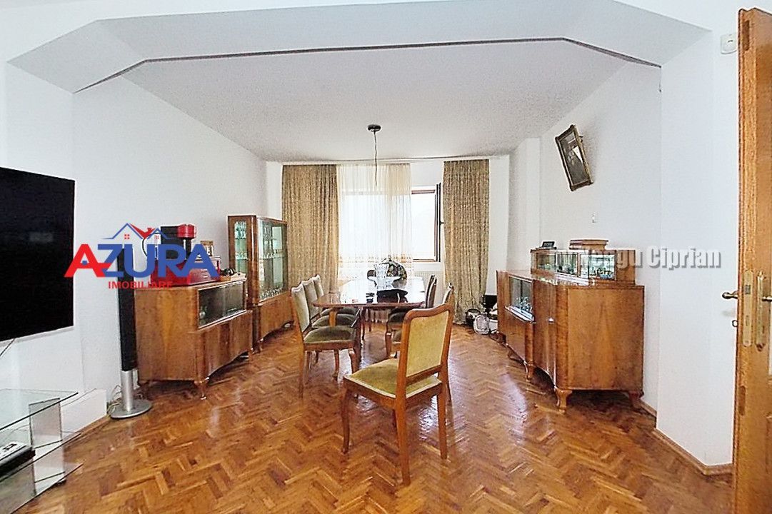 Vanzare vila exclusivista, centru Pitesti - Poză 13