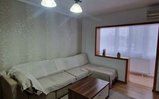 Apartament 2 camere renovat, complet utilat, metrou Ștefan cel Mare - Poză 14
