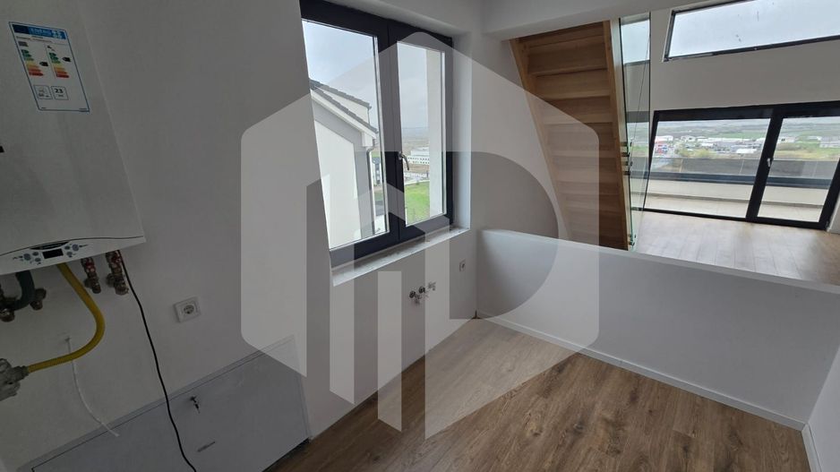 Apartamente 3 camere lux zona Vest Davinci - Poză 8