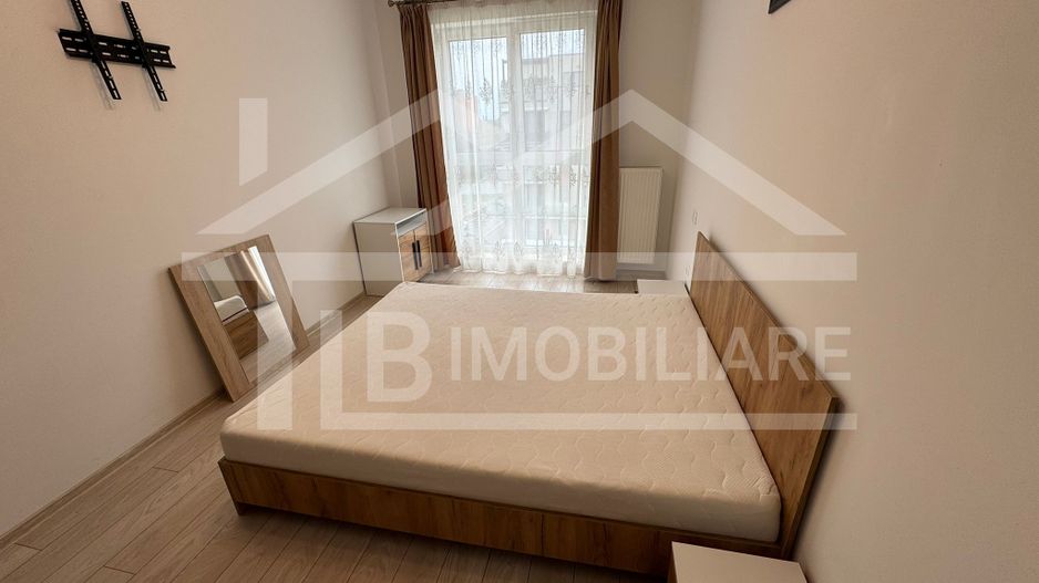 Apartament cu 3 camere, 66mp, decomandat, Zona Maurer Residence - Poză 4