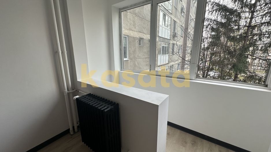 2 Camere | Etaj Intermediar | Renovare 2025 | Instalatii Noi - Poză 5