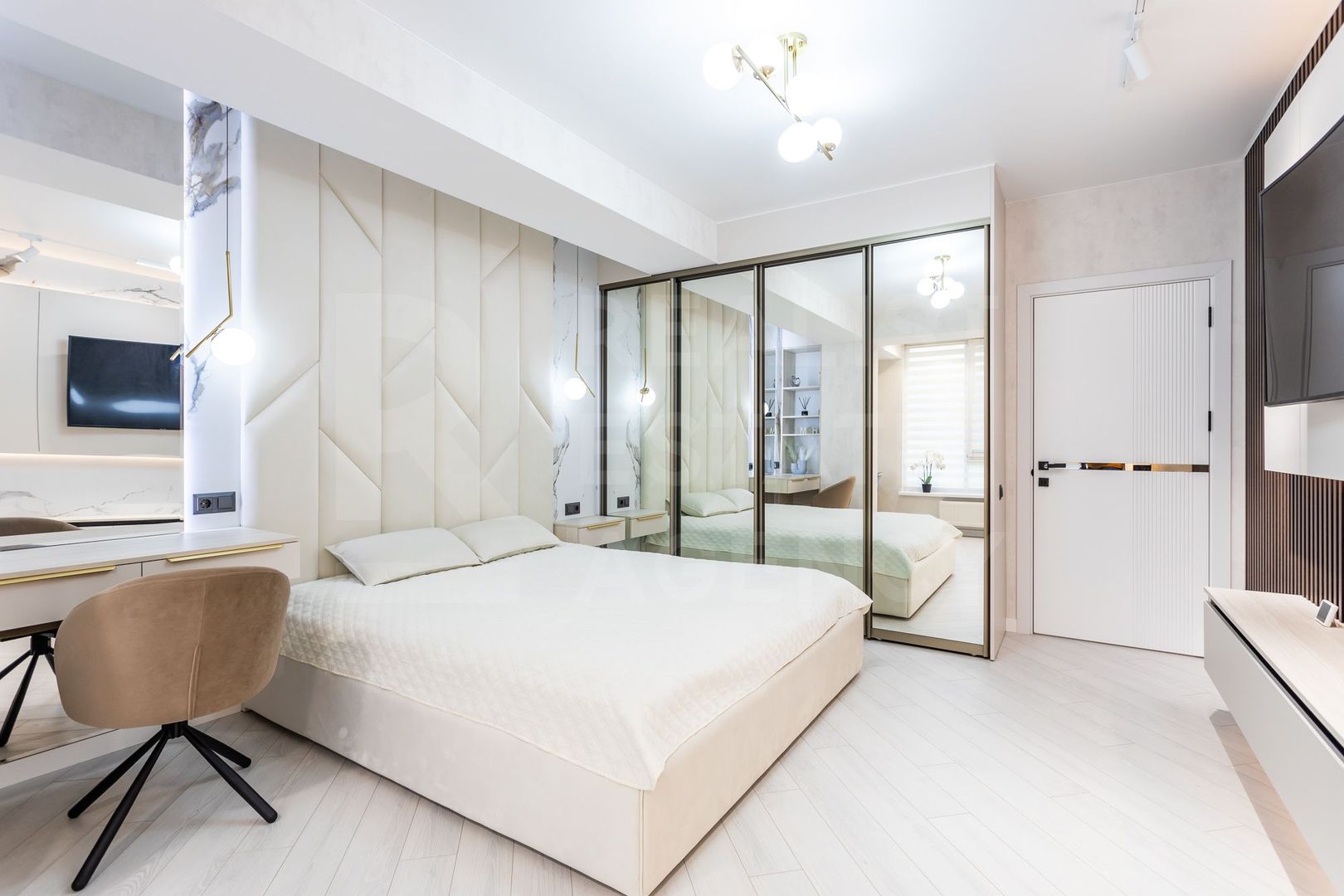 Vânzare, apartament, 3 camere, strada Nicolae Milescu Spătaru, Ciocana - Poză 7