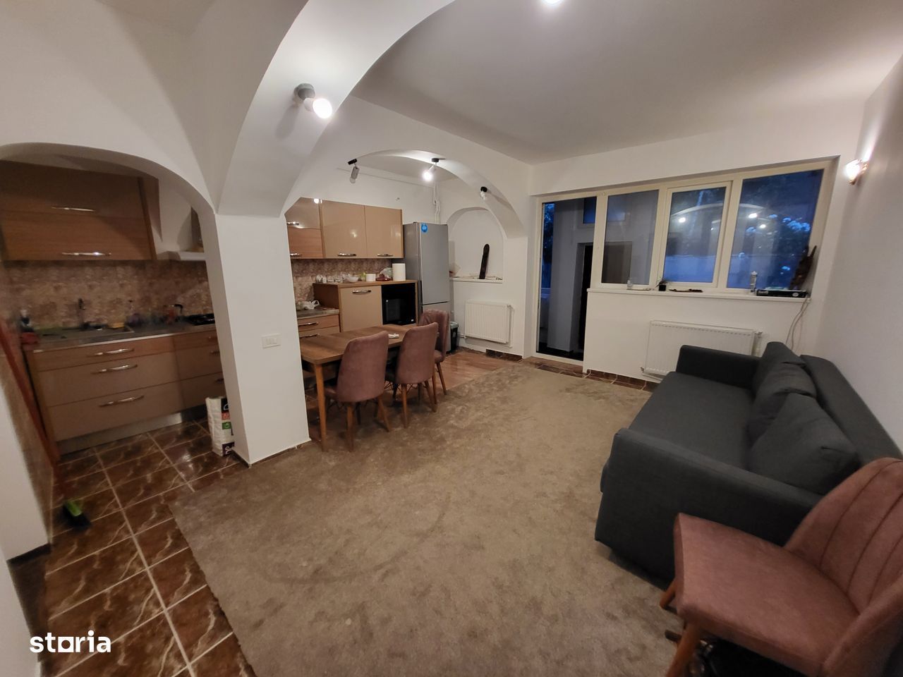 Casa Batiștei/Armeneasca - Poză 1