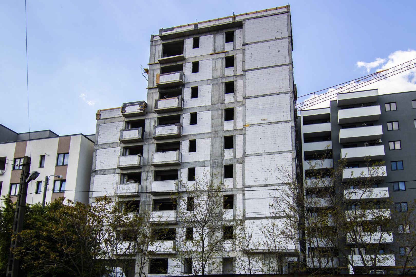 Garsoniera | Decomandata | 42 mp | Bucatarie Inchisa | Bloc Nou | Comision 0% - Poză 7