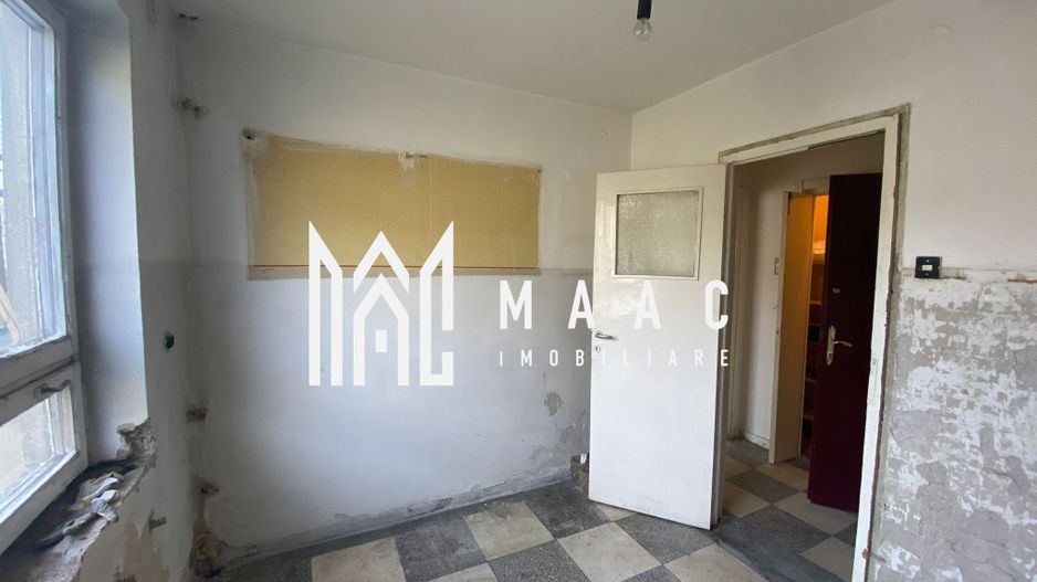 Apartament 2 camere | Terezian | - Poză 5