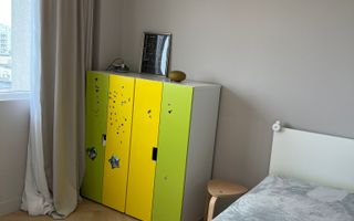 3 camere | Floreasca | Dorobanti | Beller renovat utilat - Poză 16