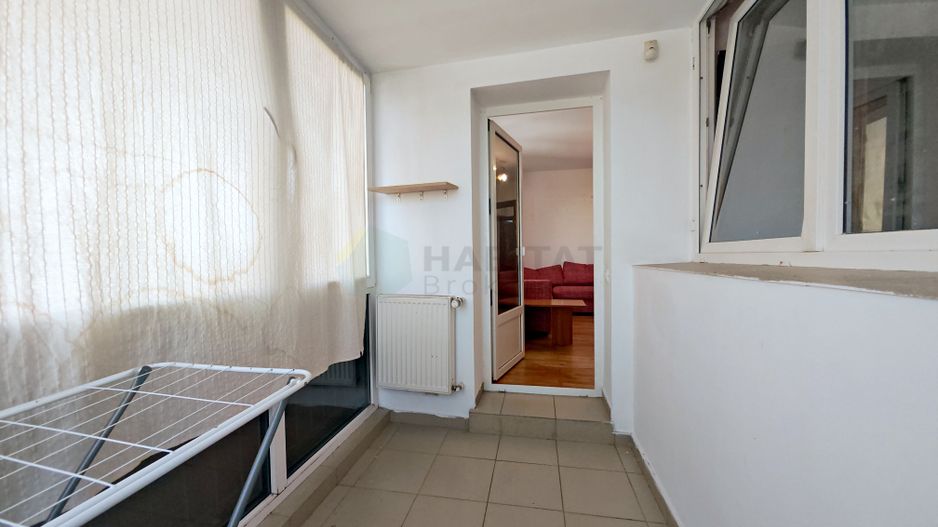 Apartament cu trei camere in inima cartierului Titan - Poză 14