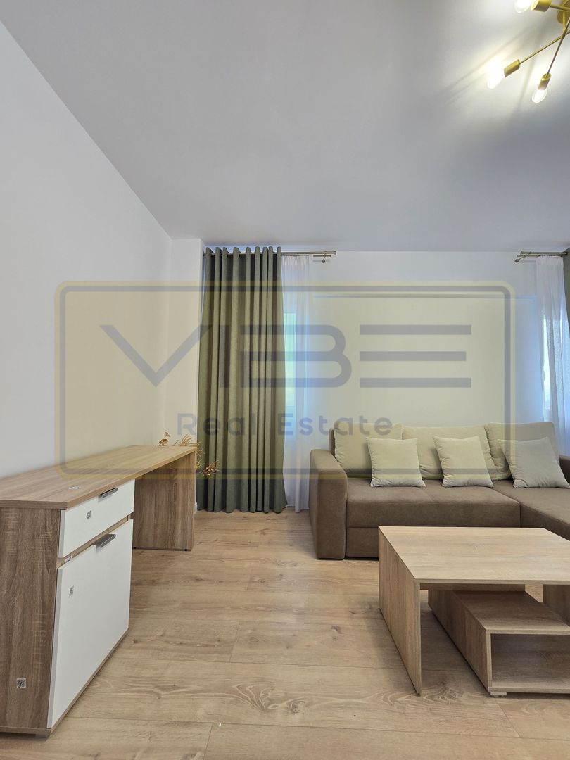 Bloc nou- 67mp - 2 camere decomandat- terasa - View - Parcare Subterana - Poză 16