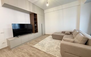 Soarelui | Bloc nou | Prima închiriere | Etaj 2 | Încălzire pardoseală - Poză 7