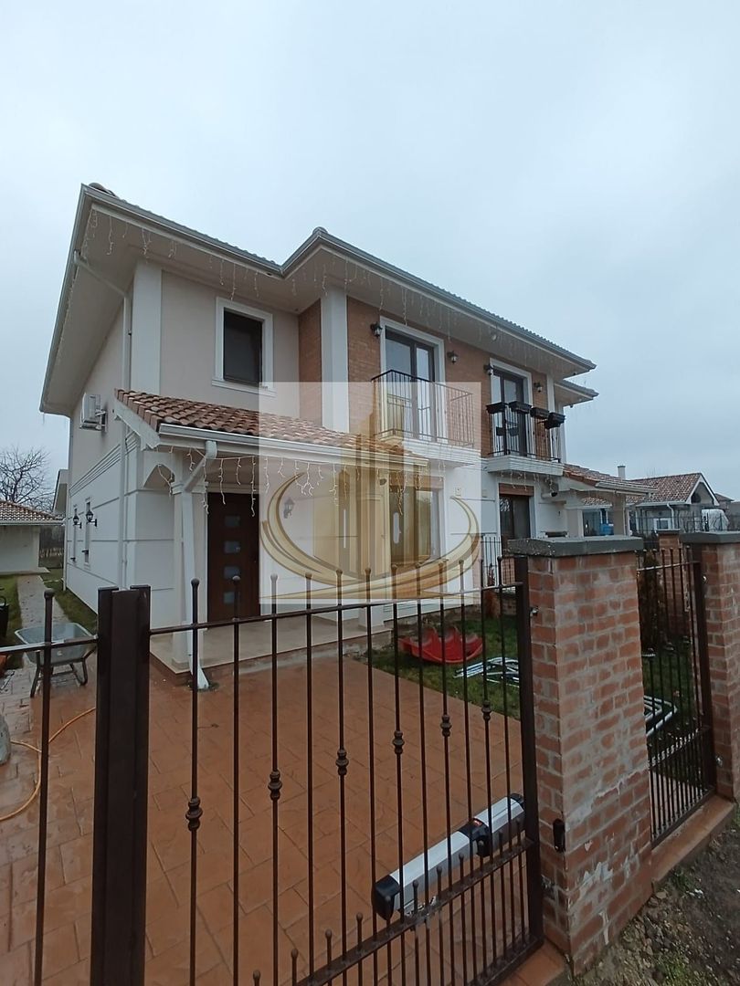 Duplex Modern 110 mp | 3 Dormitoare | Curte Proprie | 2022-Urseni - Poză 1