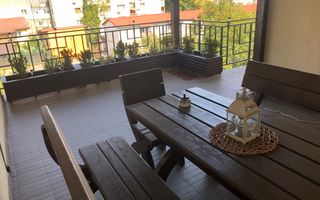 Apartament - 2 nivele cu terase spatioase - Poză 2