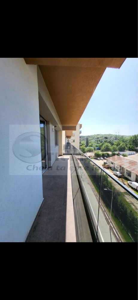 Apartament 1 cameră – Manta Roșie Residence, Iași - Poză 8