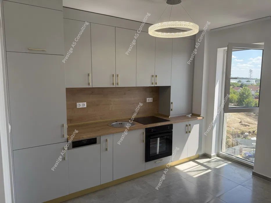 Apartament Nou de inchiriat |  2 camere | Denya Forest Timisoara - Poză 3