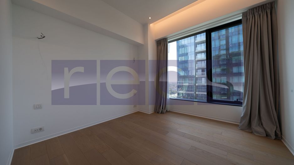 INCHIRIERE 4 CAMERE | ONE ELIADE | ULTRAFINISAT | VEDERE LAC | PARCARE - Poză 7