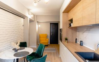 Apartament modern 3 camere | Decomandat | 80mp | Str Observatorului - Poză 6