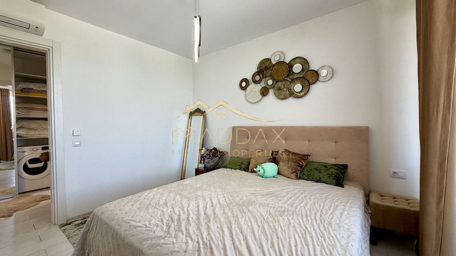 Apartament cu 2 camere *60mp utili* // Amazing lake view - Floreasca - Poză 22