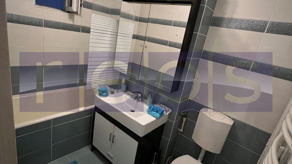 VANZARE 2 CAMERE | CIRCULAR | ZONA UNIRII - Poză 8