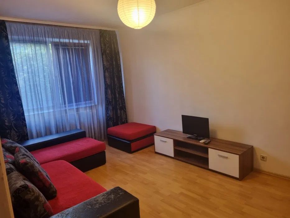 APARTAMENT 2 CAMERE DECOMANDAT CENTRALA PROPRIE BLOC 1982 GHENCEA - Poză 7